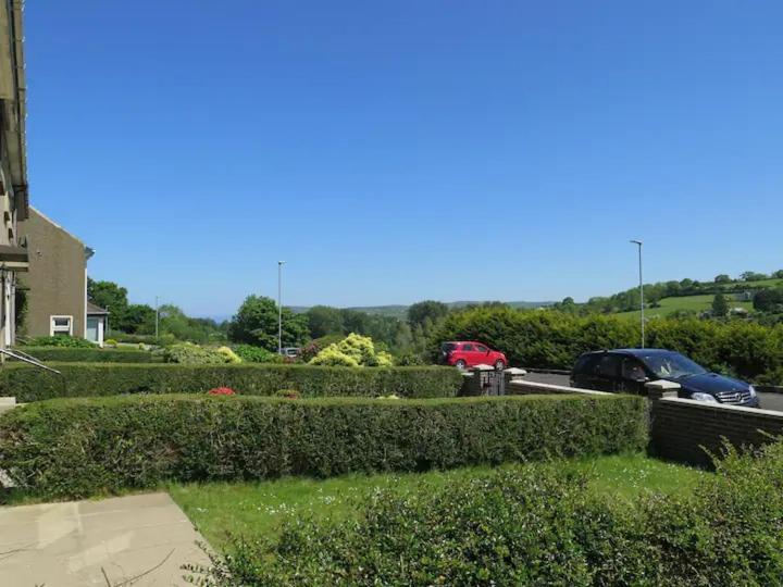 דירות באליקאסל Taise Veiw מראה חיצוני תמונה